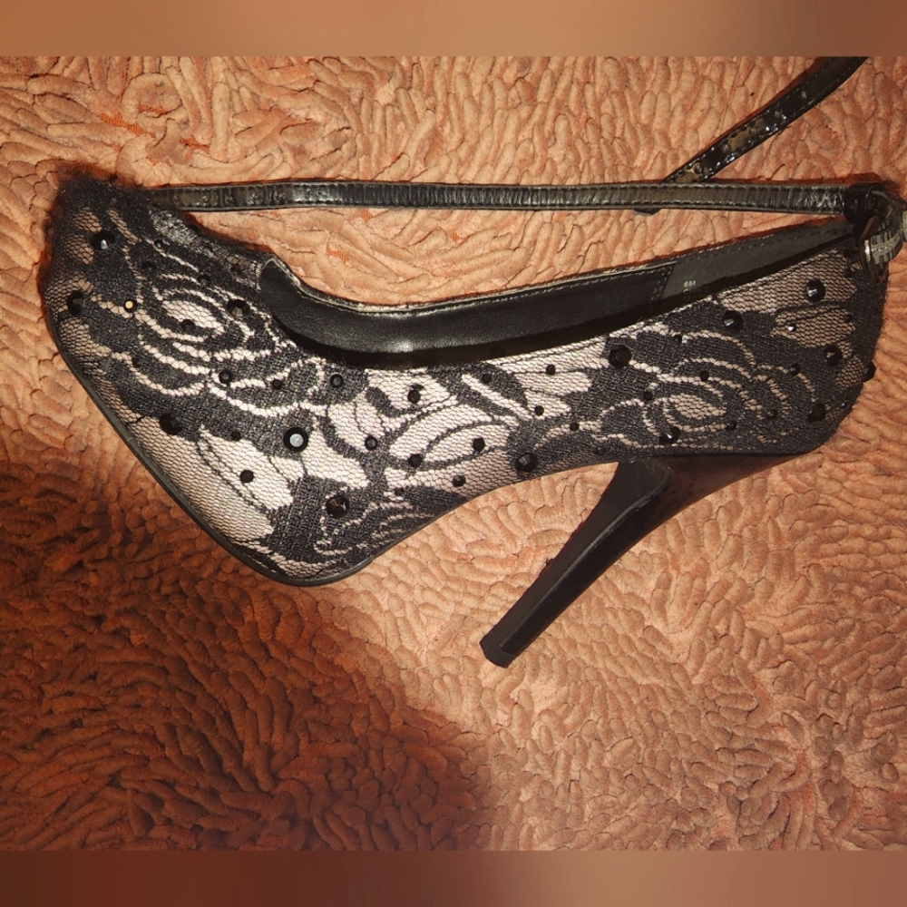 High Heel Shoes